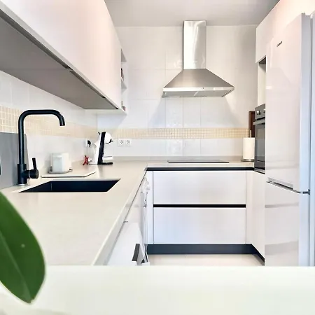 Appartamento Piso Jardines De Adnania B *