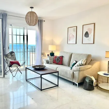 Piso Jardines De Adnania B Appartamento